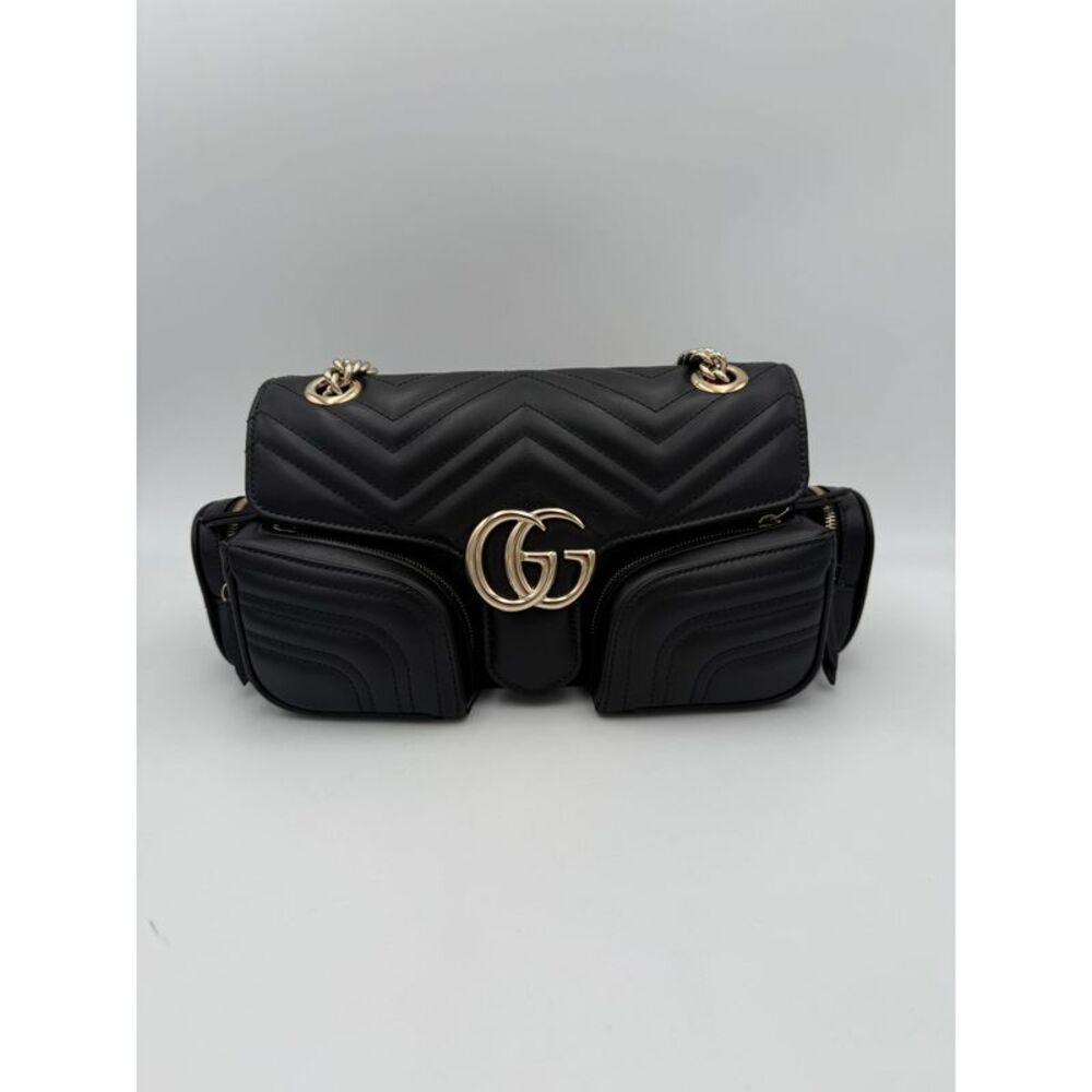 Gucci GUCCI MARMONT Limited Edition  Handbag